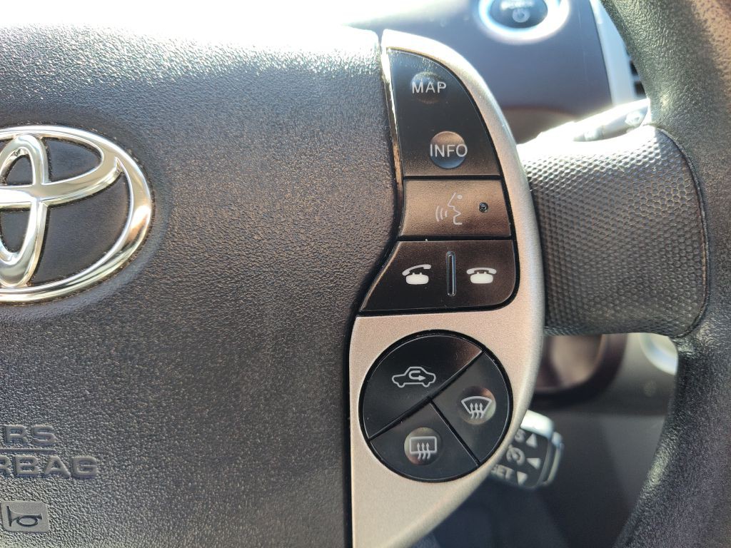 2005 Toyota Prius Image 26