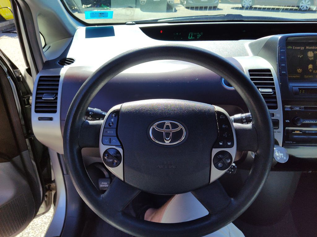 2005 Toyota Prius Image 29