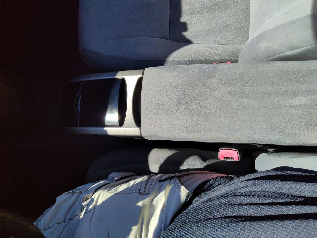 2005 Toyota Prius Image 30