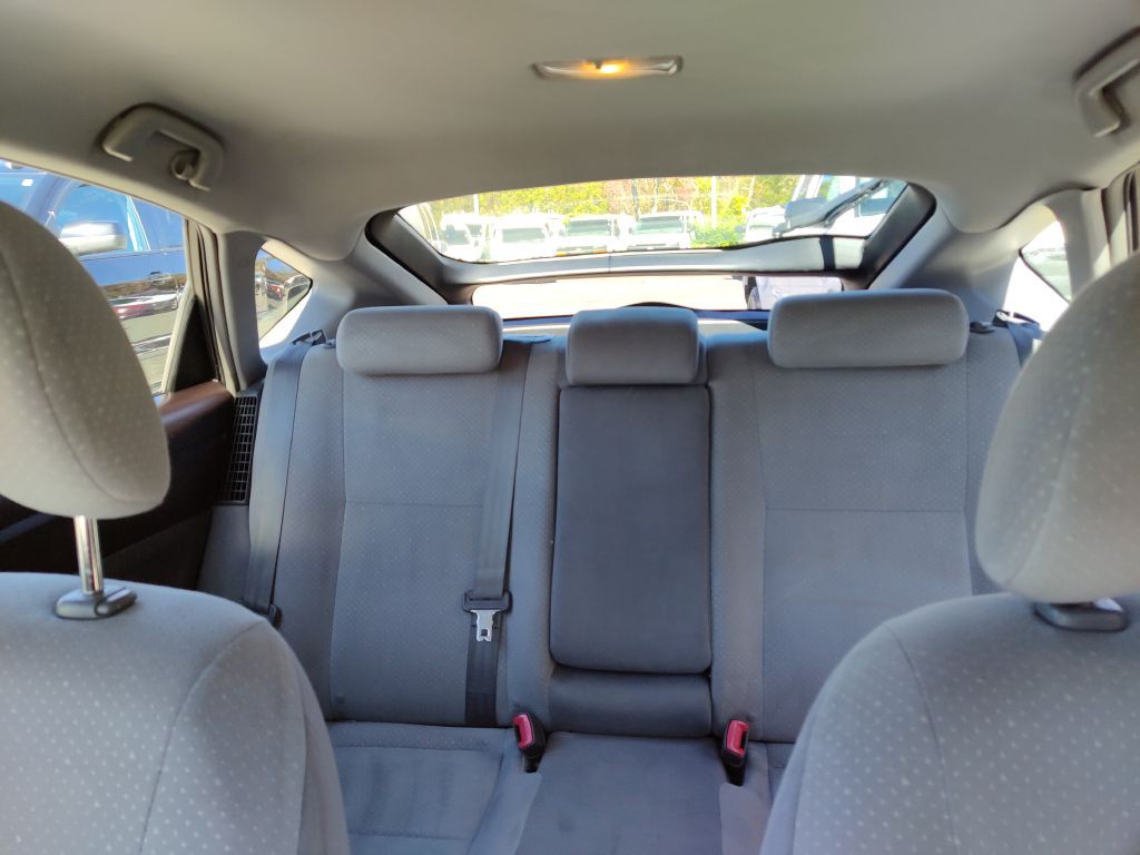 2005 Toyota Prius Image 31