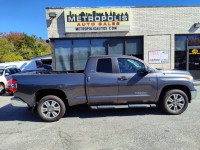 Image for 2017 Toyota Tundra DOUBLE CAB SR/SR5 ID: 6898337