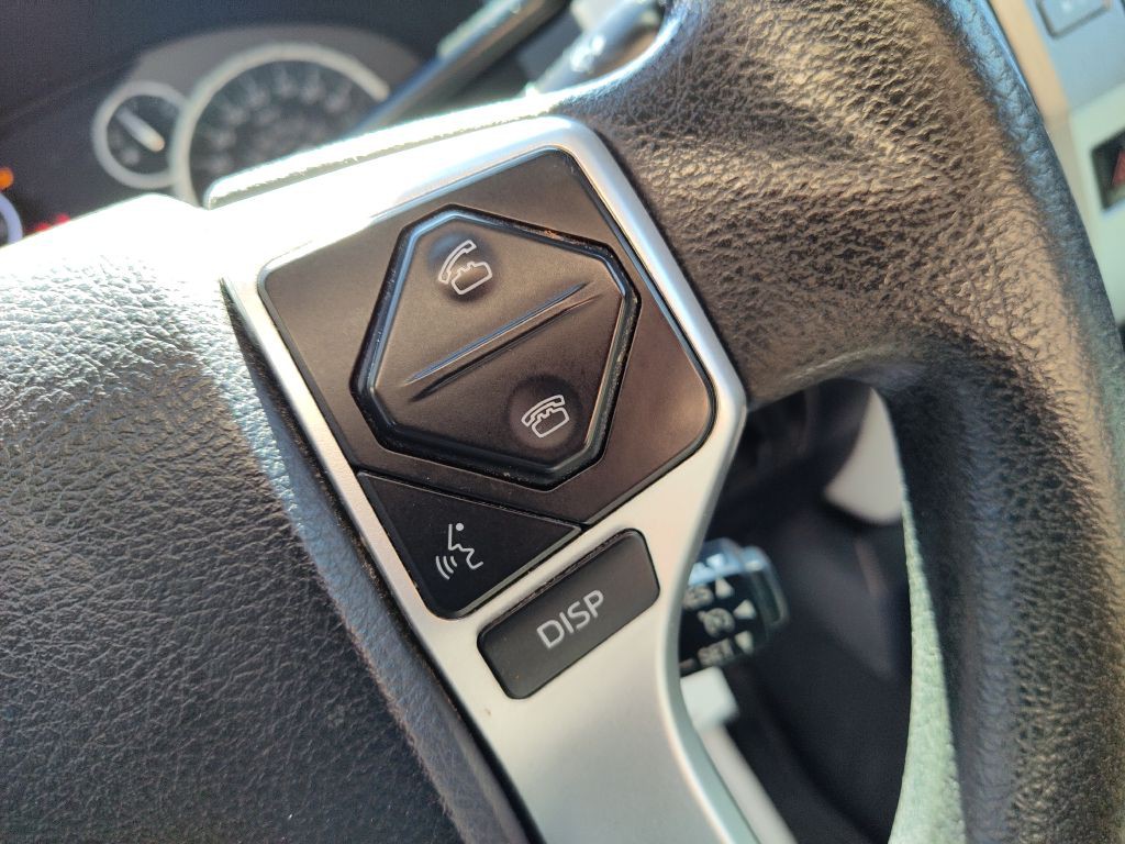2017 Toyota Tundra Image 26