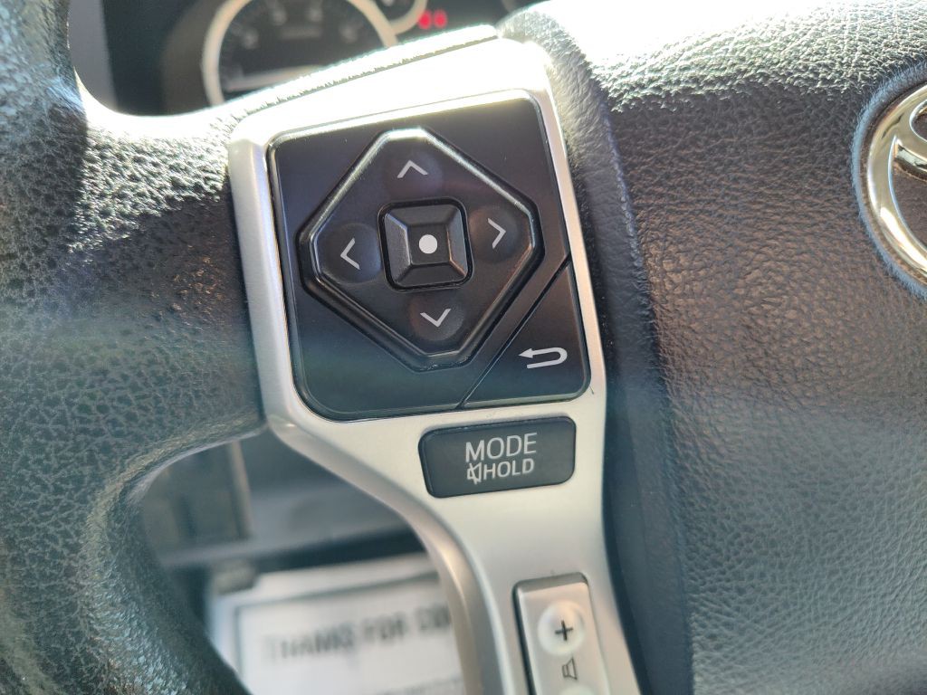 2017 Toyota Tundra Image 28