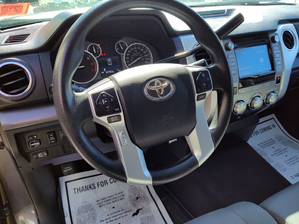 2017 Toyota Tundra Image 30