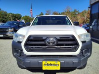 Image for 2019 Toyota Tacoma Access Cab ID: 6898369
