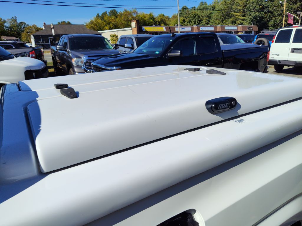 2019 Toyota Tacoma Image 7