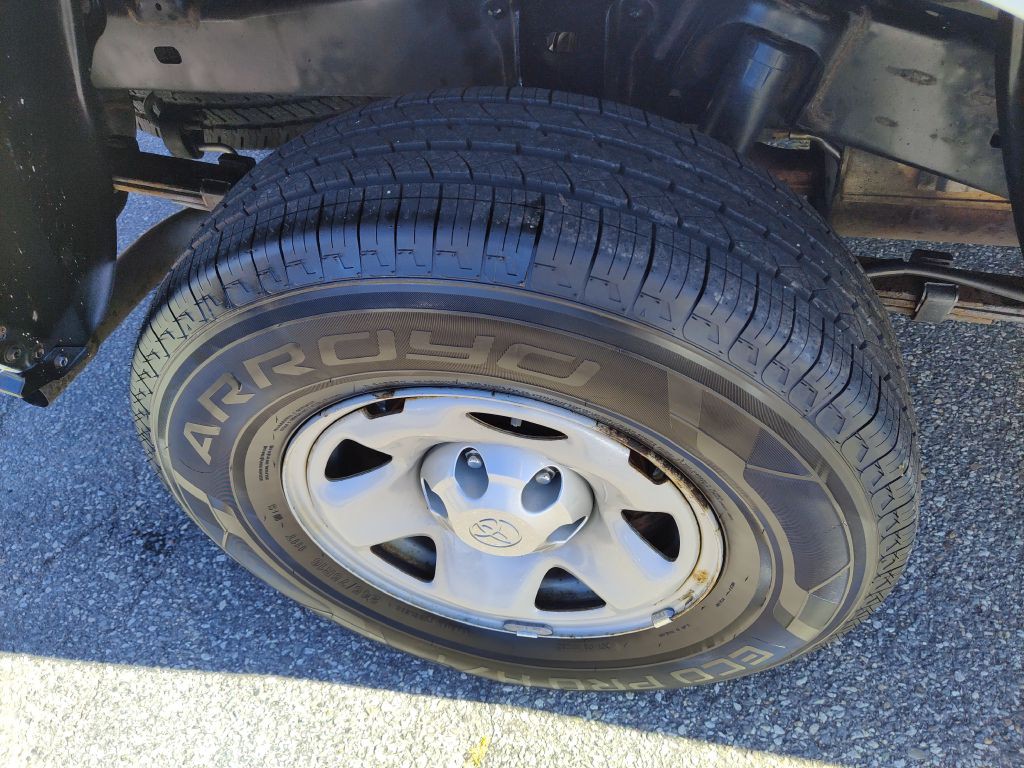 2019 Toyota Tacoma Image 22