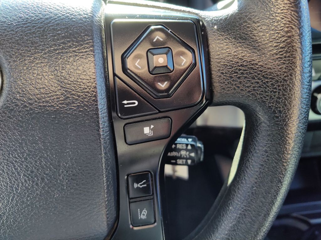2019 Toyota Tacoma Image 27