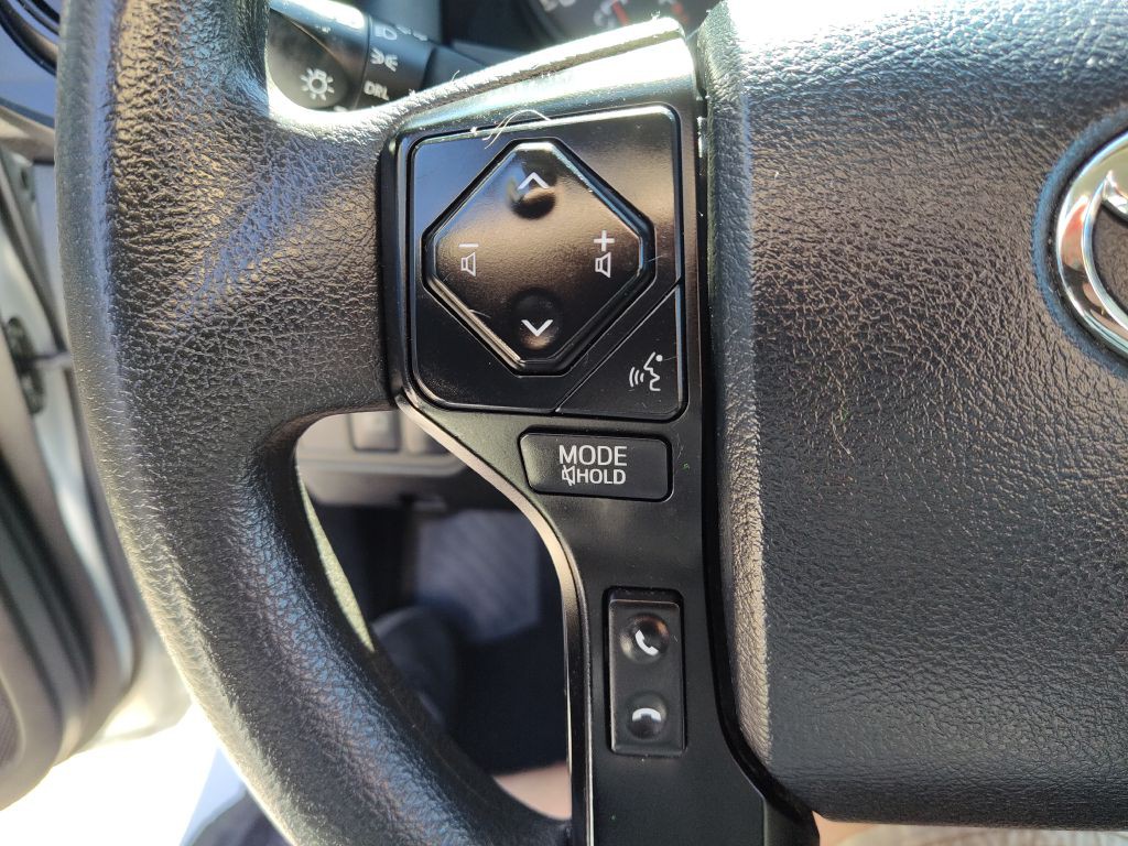 2019 Toyota Tacoma Image 29