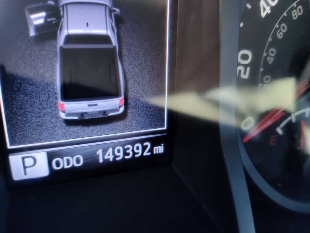 2019 Toyota Tacoma Image 31