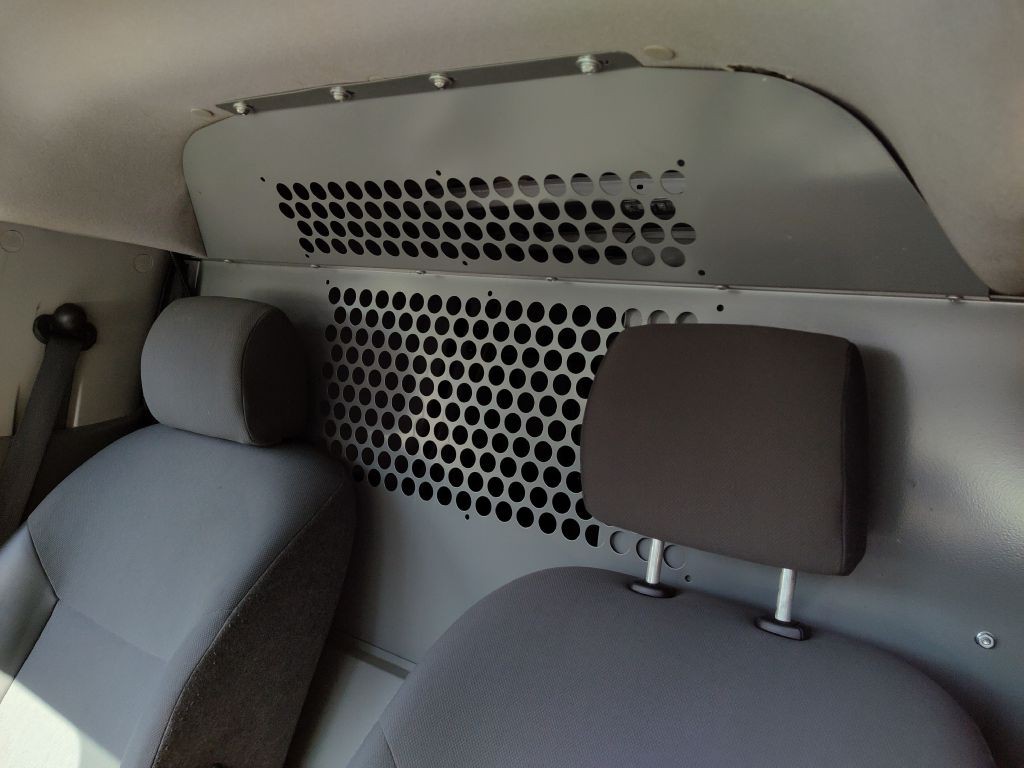 2020 Nissan NV200 Image 26