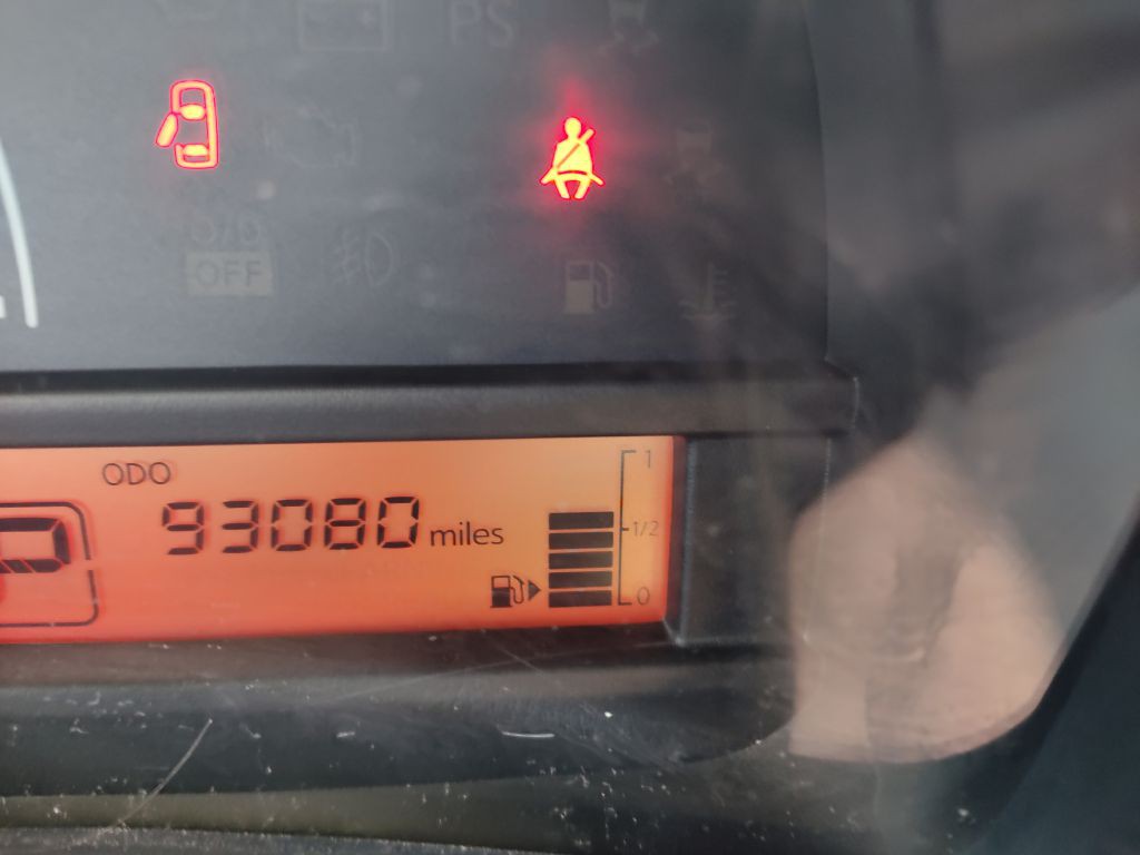 2020 Nissan NV200 Image 29