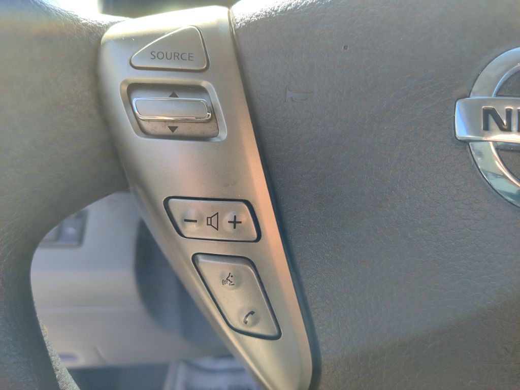 2020 Nissan NV200 Image 30