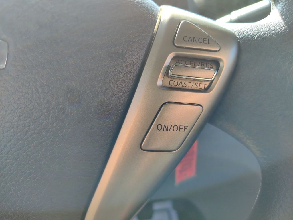 2020 Nissan NV200 Image 31