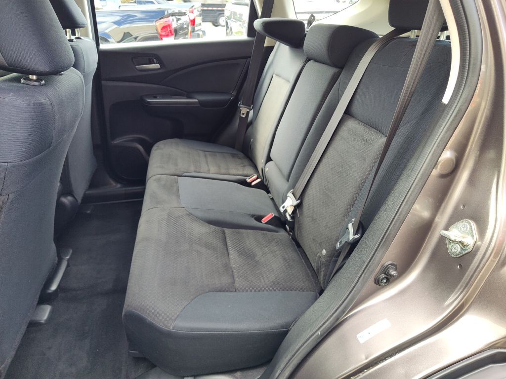 2015 Honda CR-V Image 11