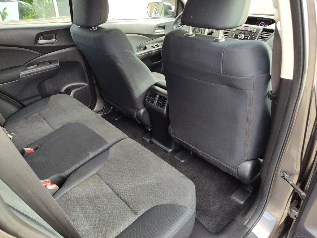 2015 Honda CR-V Image 14