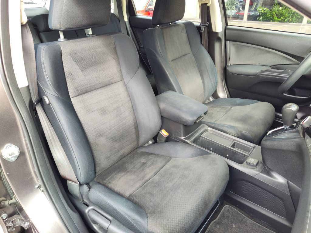 2015 Honda CR-V Image 16