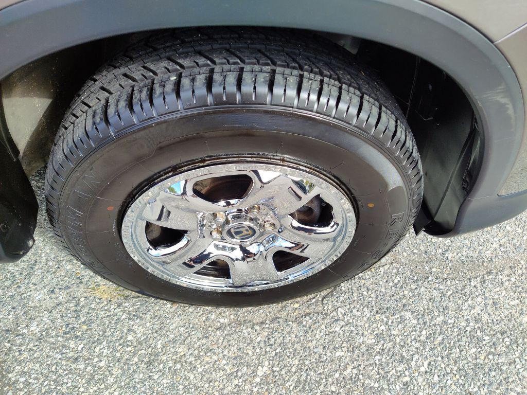 2015 Honda CR-V Image 18