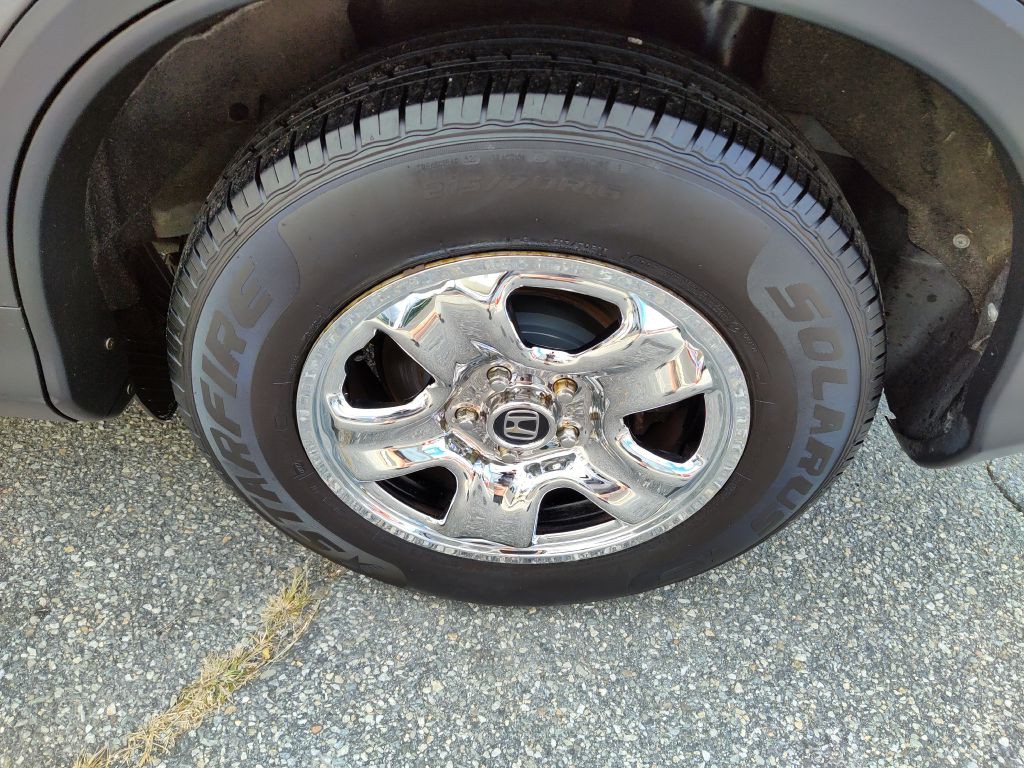 2015 Honda CR-V Image 20