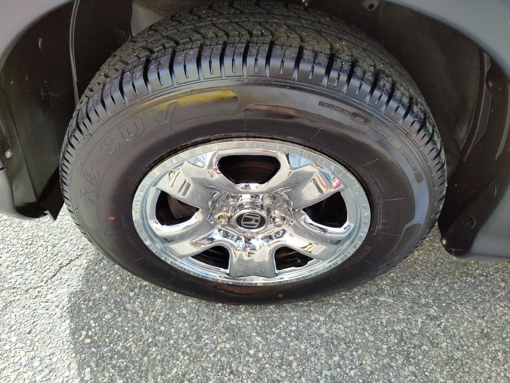 2015 Honda CR-V Image 21