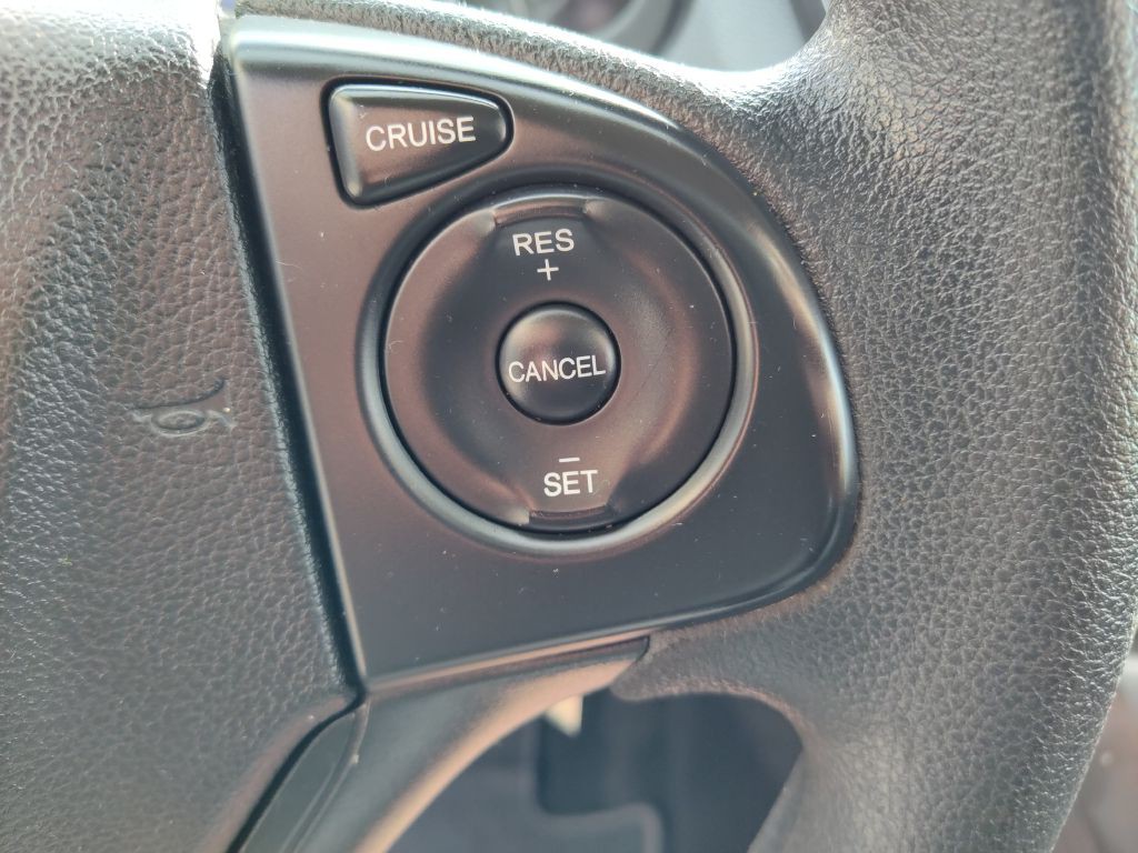 2015 Honda CR-V Image 23