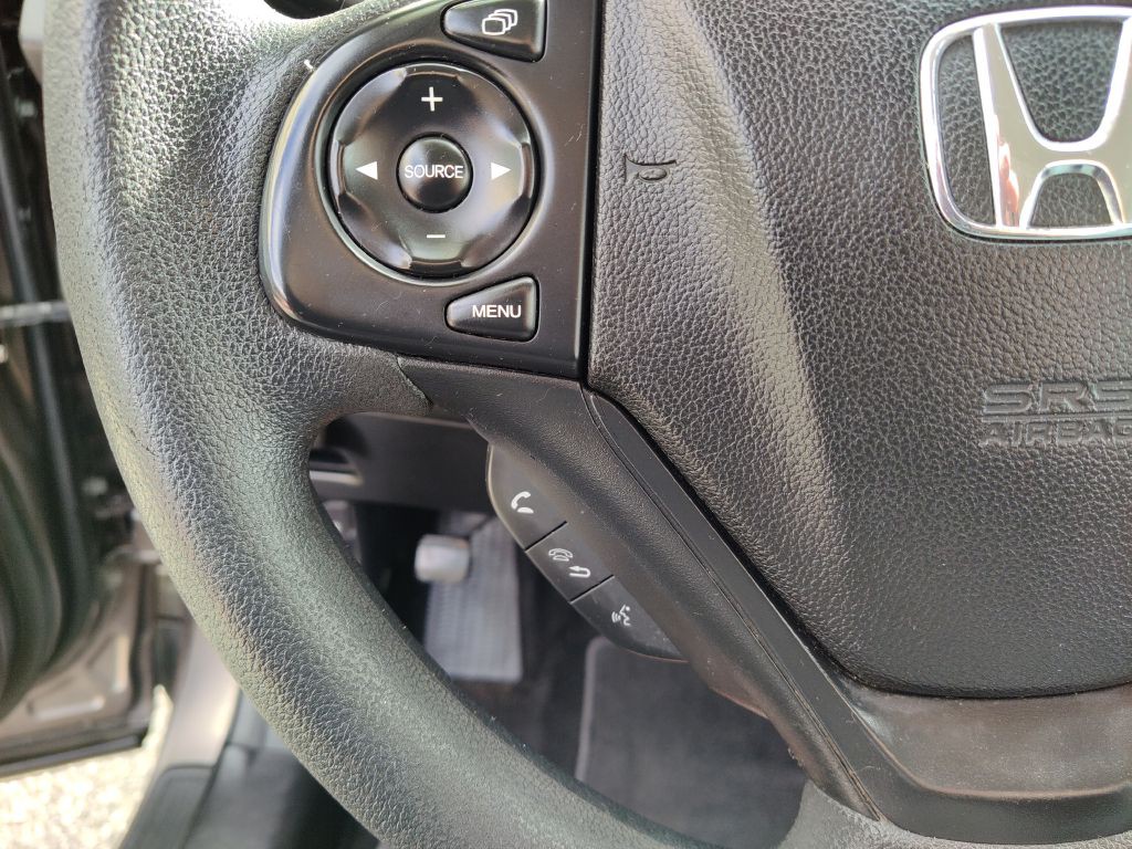 2015 Honda CR-V Image 24