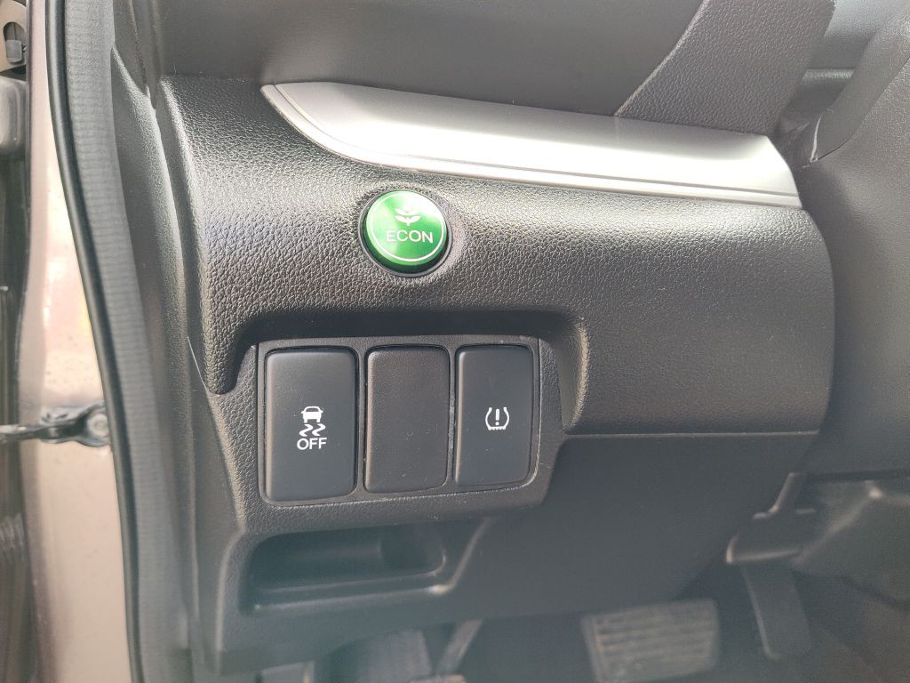 2015 Honda CR-V Image 25
