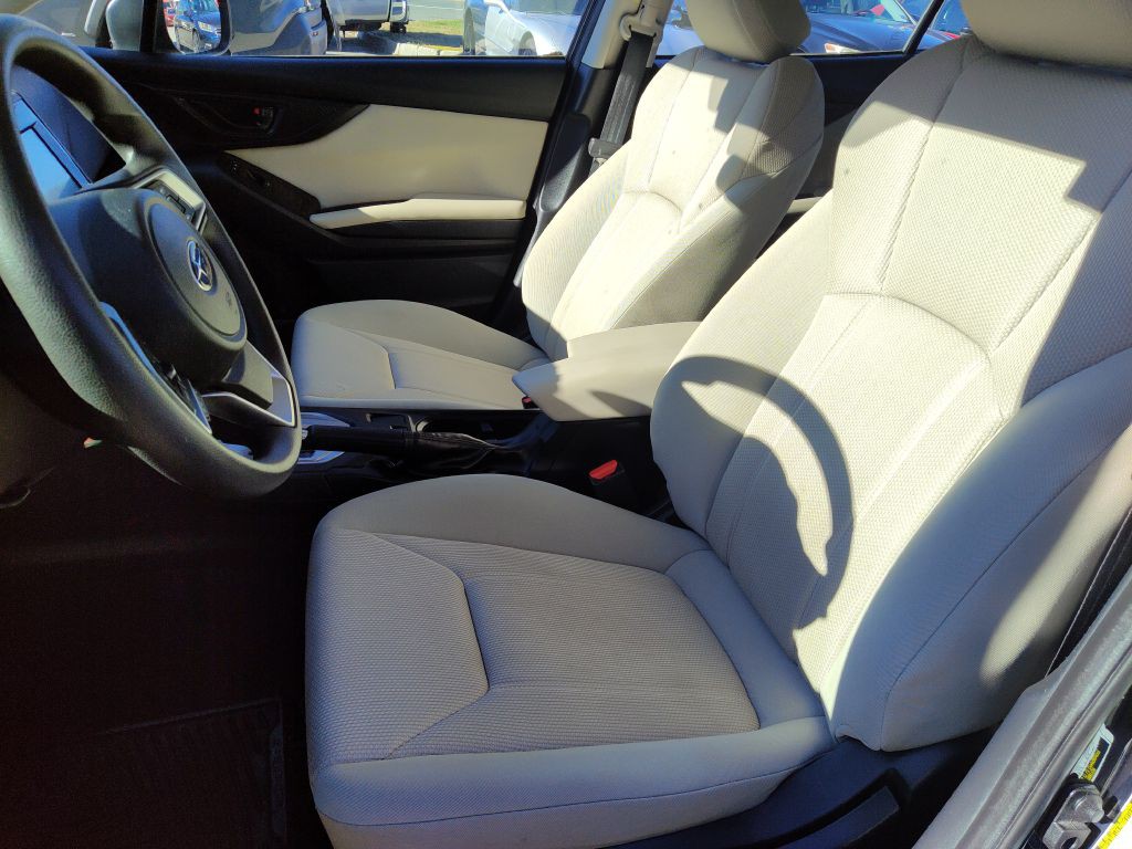 2019 Subaru Impreza Image 10