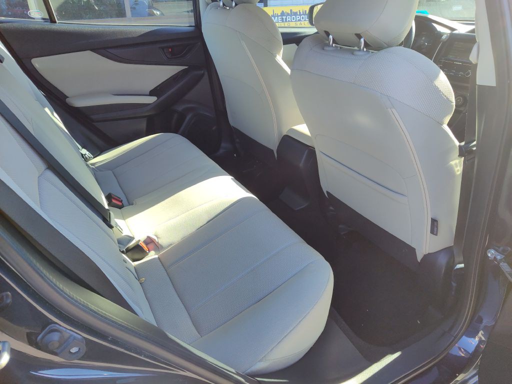 2019 Subaru Impreza Image 14