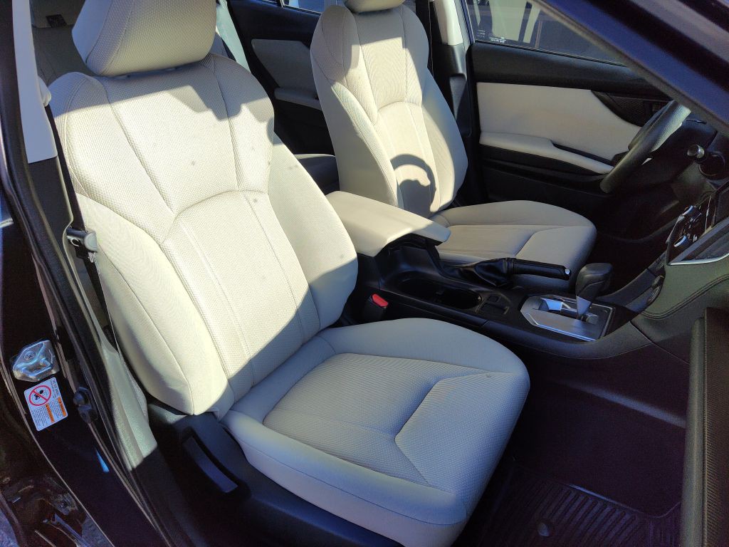 2019 Subaru Impreza Image 16