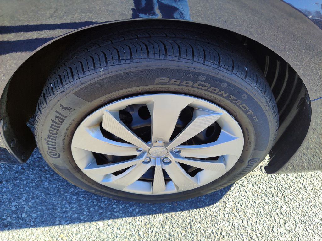 2019 Subaru Impreza Image 19