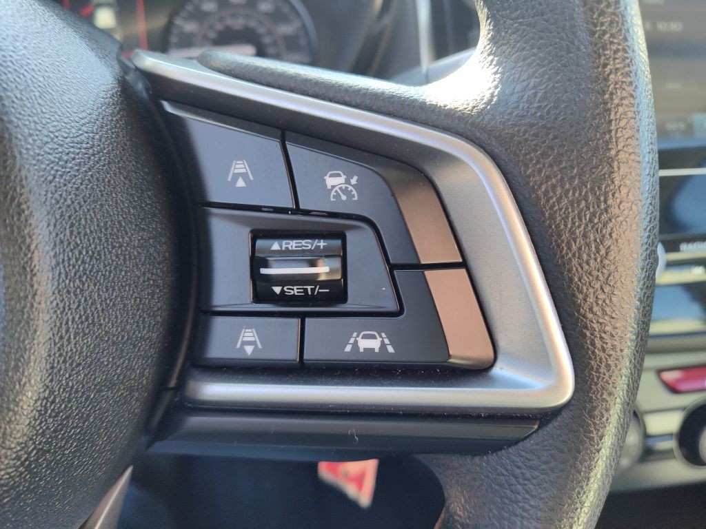 2019 Subaru Impreza Image 23