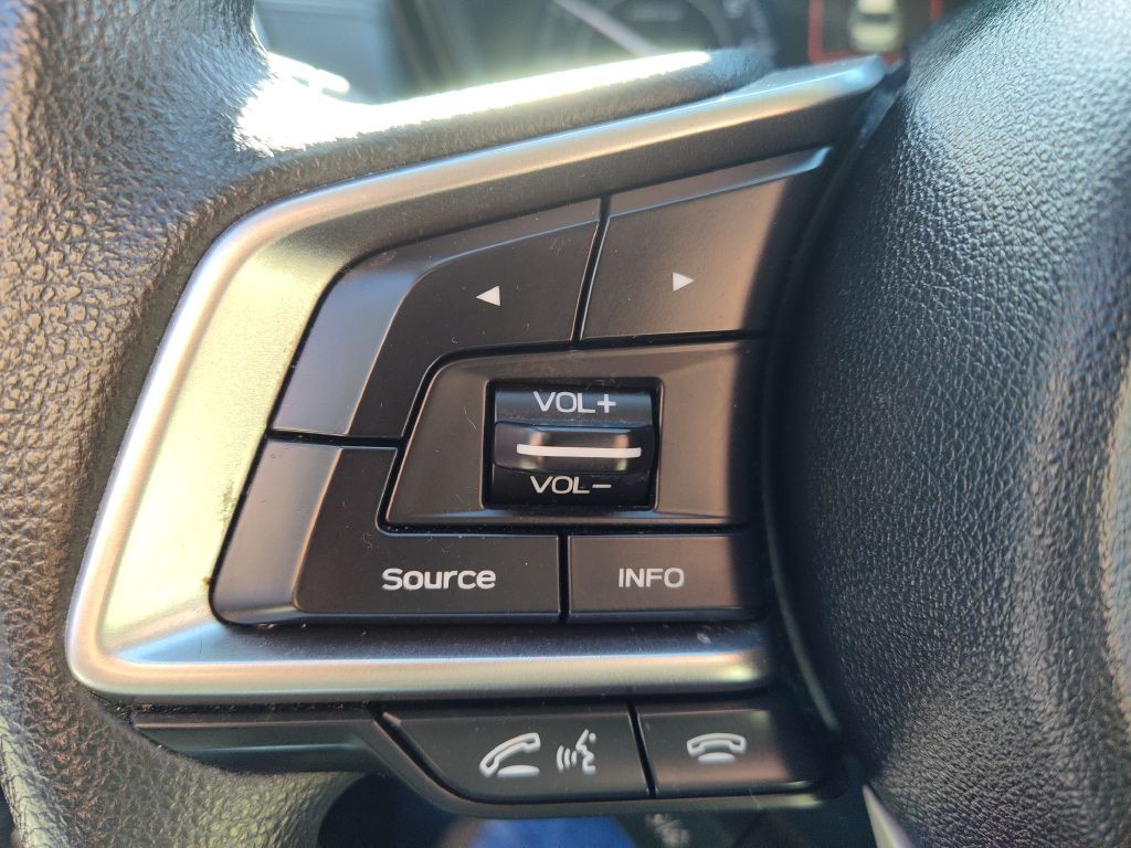2019 Subaru Impreza Image 24