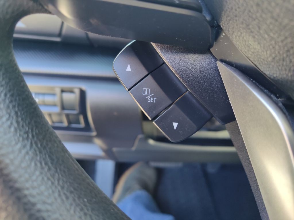 2019 Subaru Impreza Image 25