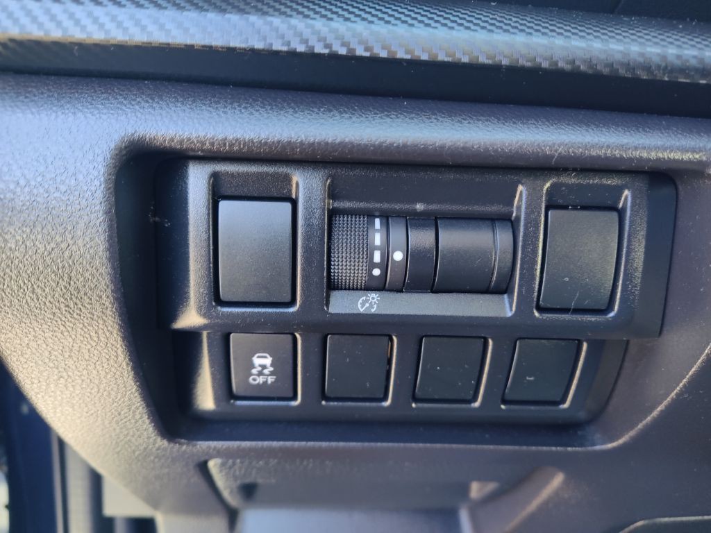 2019 Subaru Impreza Image 26