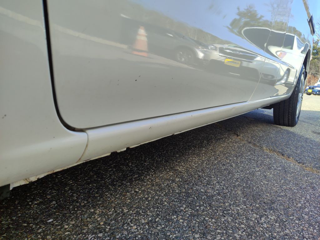 2020 Nissan NV200 Image 24