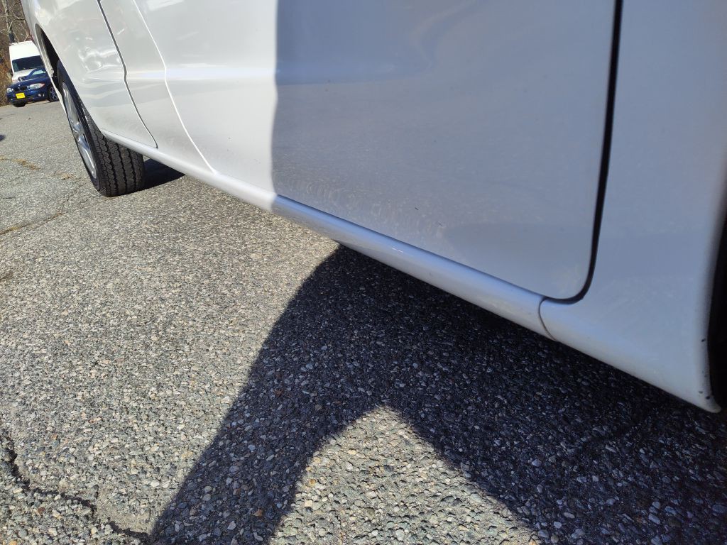 2020 Nissan NV200 Image 25