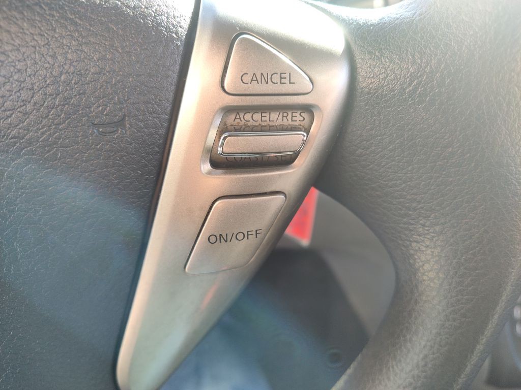 2020 Nissan NV200 Image 27