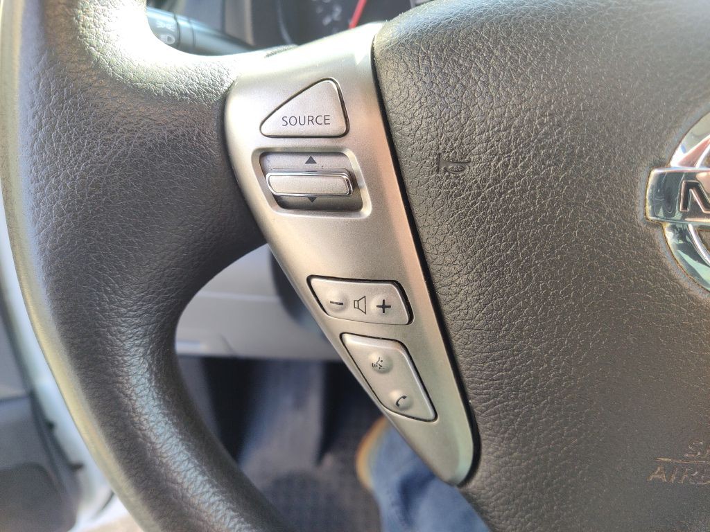 2020 Nissan NV200 Image 28