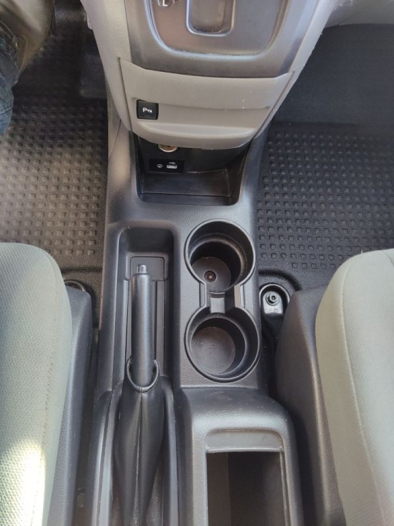 2020 Nissan NV200 Image 29