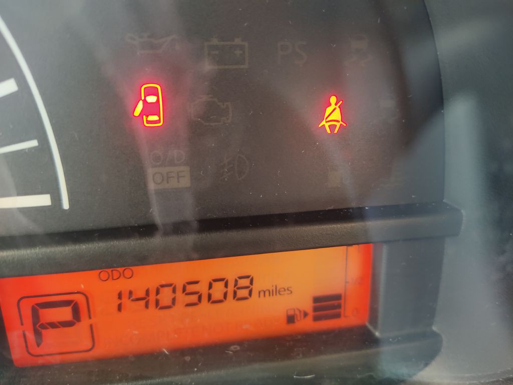 2020 Nissan NV200 Image 31