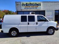 Image for 2016 GMC Savana G2500 Reefer ID: 6979445