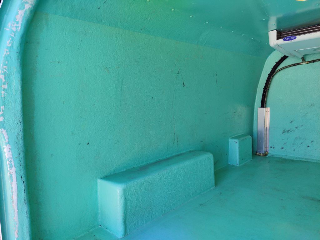 2016 GMC Savana Image 15