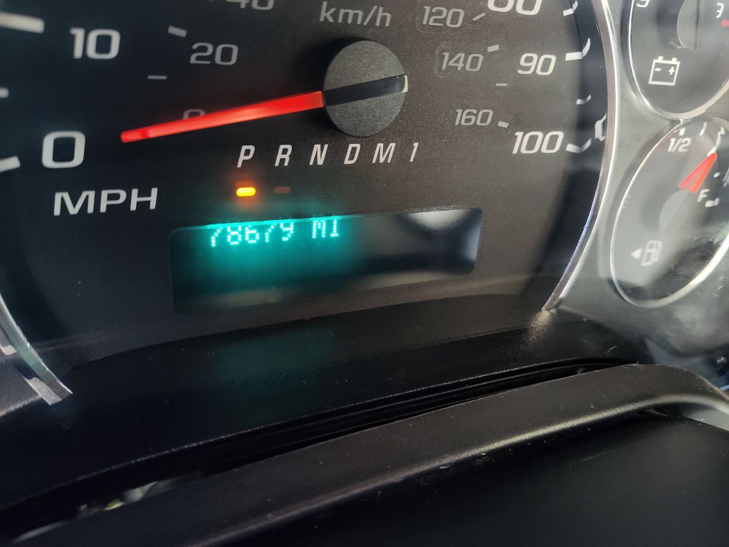 2016 GMC Savana Image 34