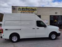 Image for 2020 Nissan NV 2500 S HIGH ROOF ID: 6979469