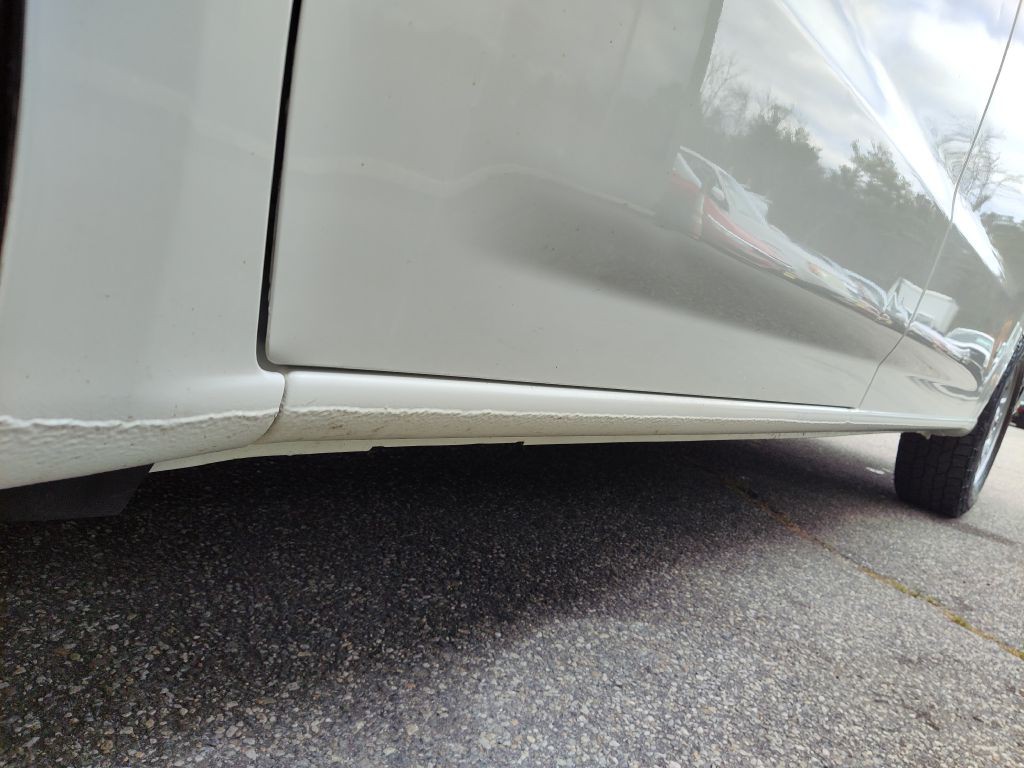 2020 Nissan NV Image 24