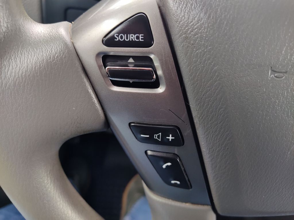 2020 Nissan NV Image 28