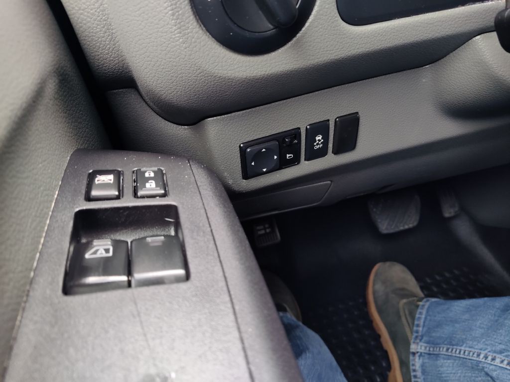 2020 Nissan NV Image 29