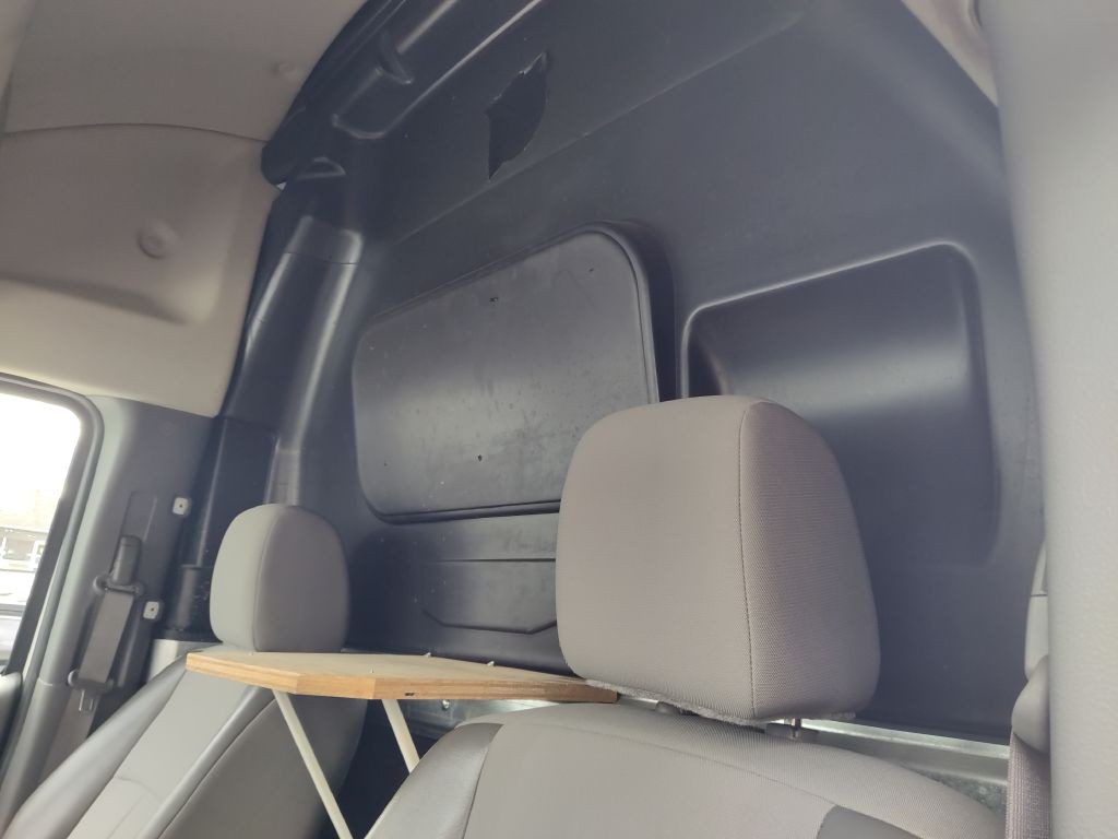2020 Nissan NV Image 30
