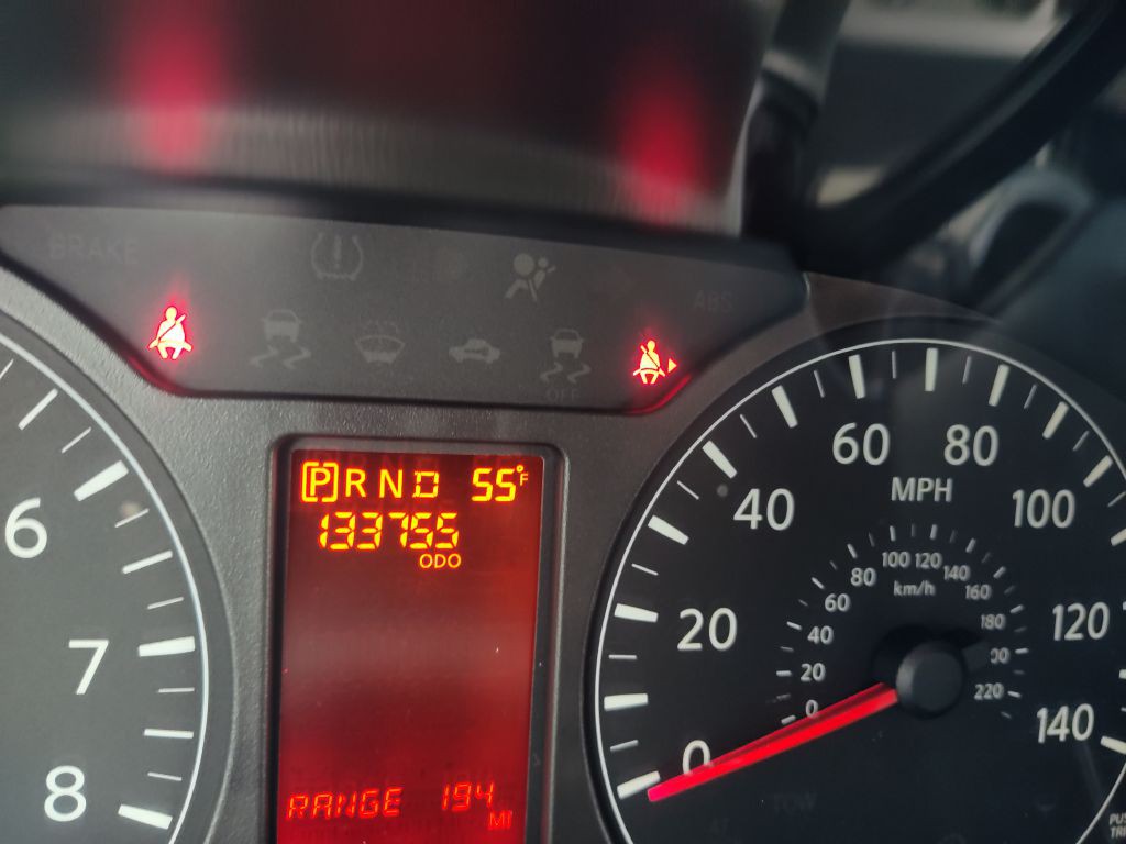 2020 Nissan NV Image 32